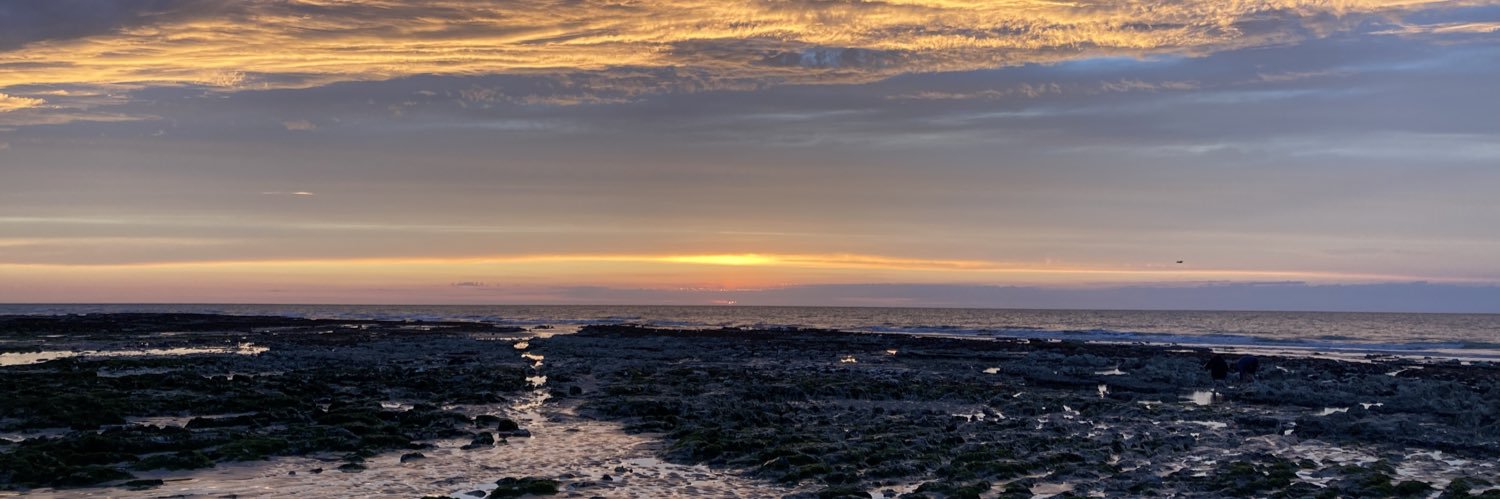 Colin Cooper 💙 banner