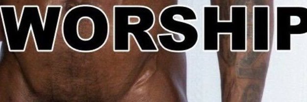 masterharryBBC's profile banner image