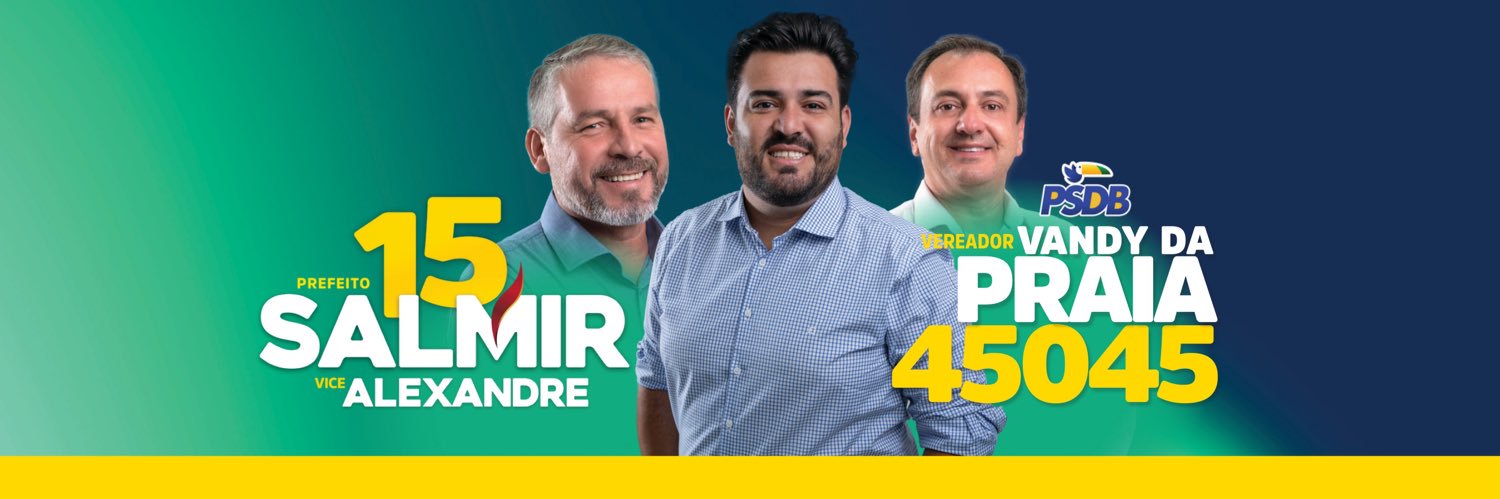 ovandyantunes's profile banner image