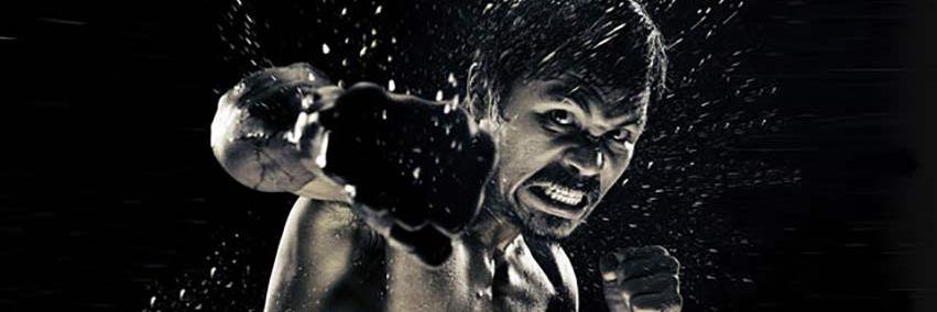 SoloBoxeo.com banner