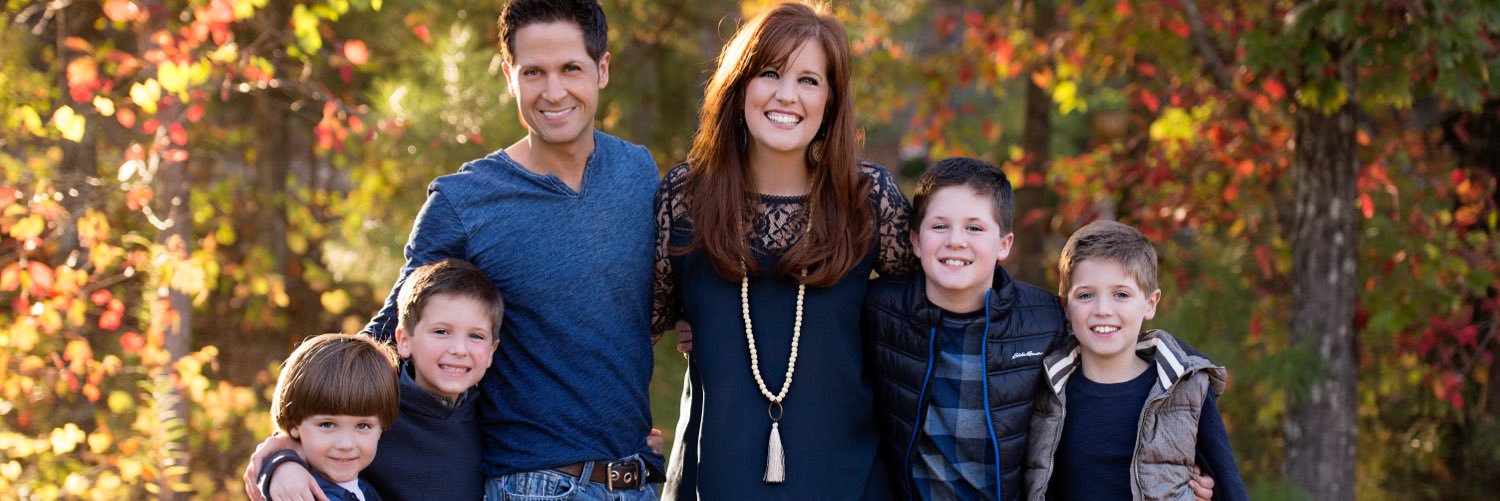 Wes Hampton banner