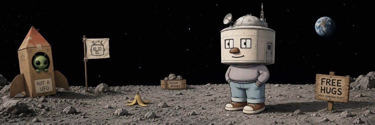 Moonbase banner