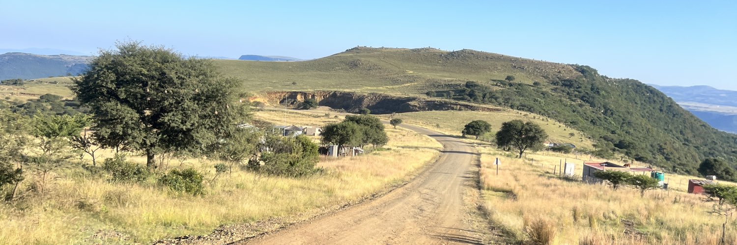 DotMandla's profile banner image