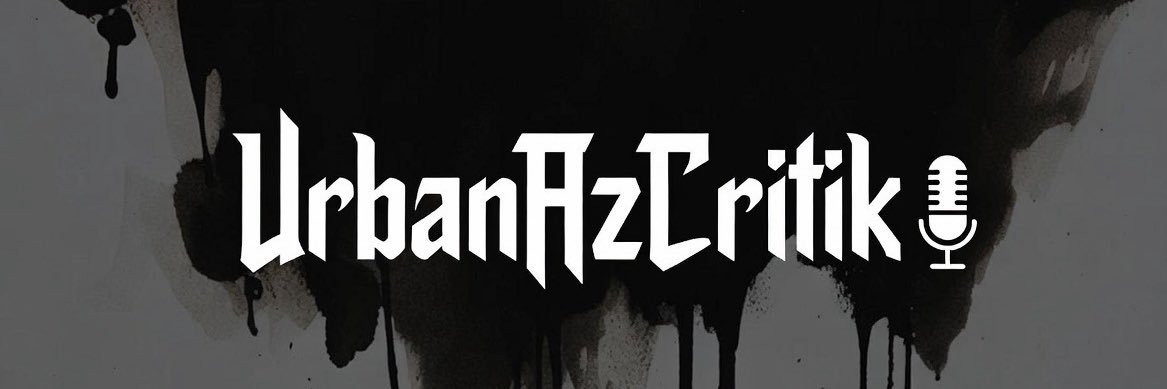 UrbanAZCritik banner