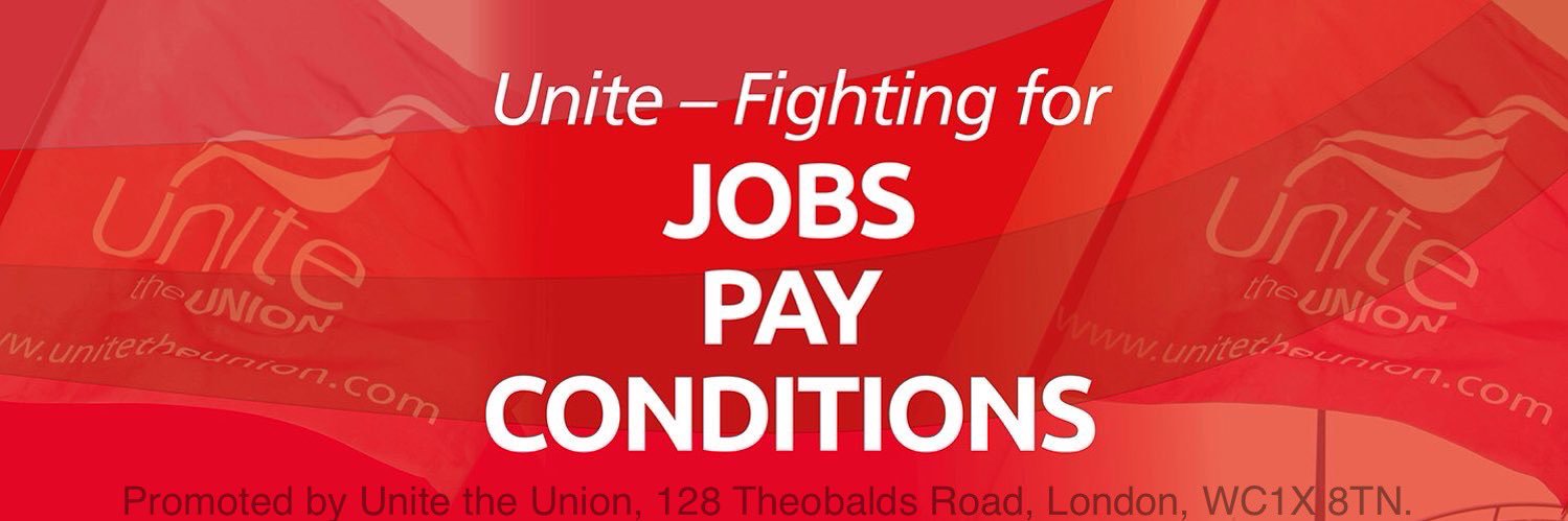 Unite the union: join a union banner