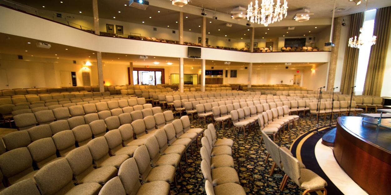 oasiscentre's profile banner image