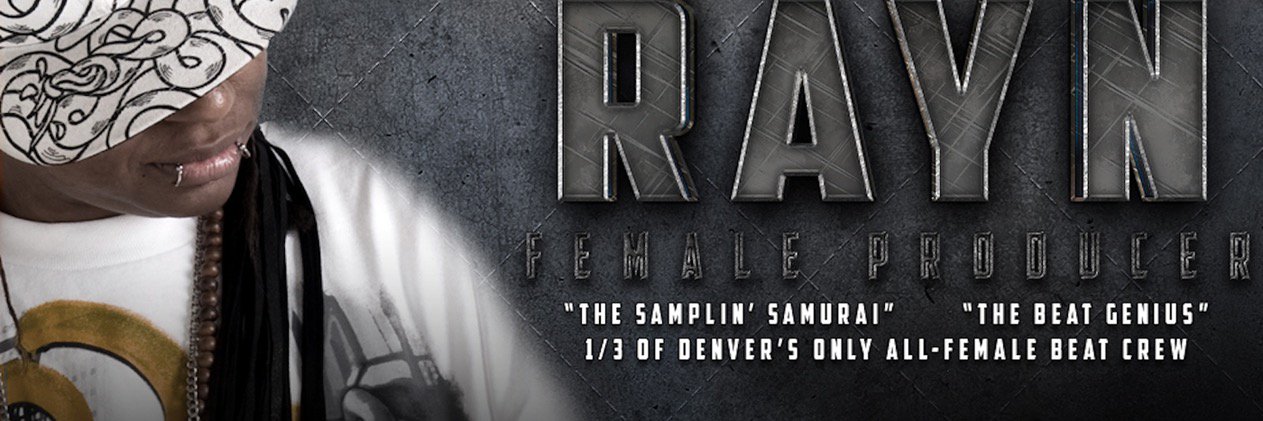 TheRaynStorm's profile banner image