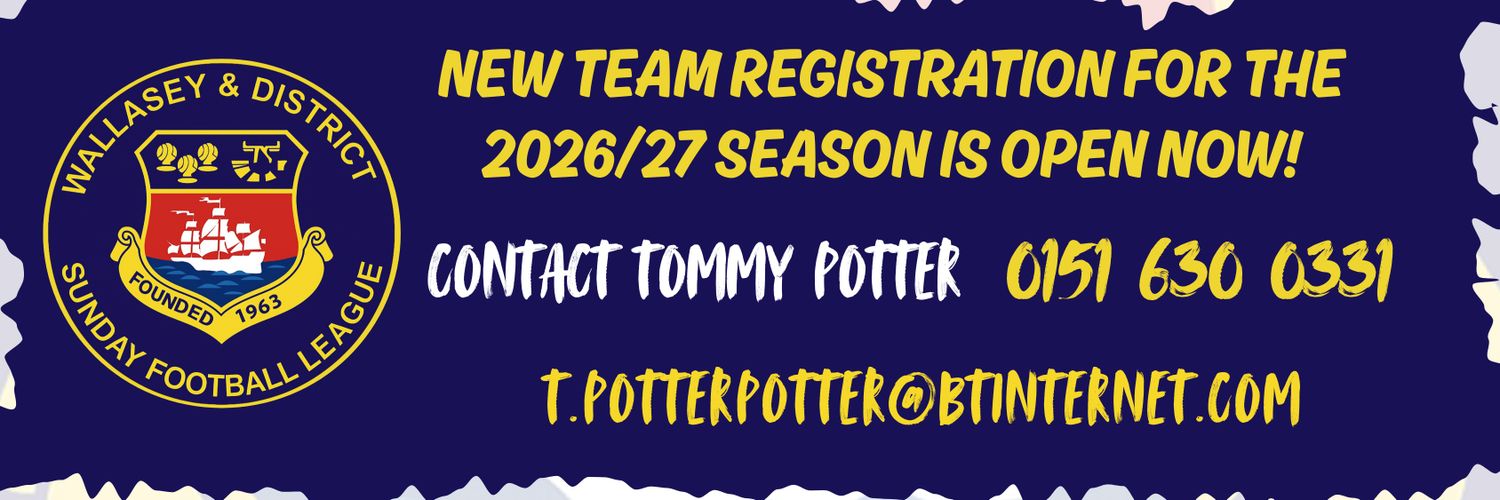 WDSLeague's profile banner image