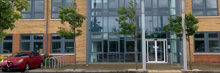 RCPsych South West banner