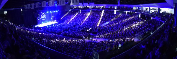 ChartwayArena Profile Banner