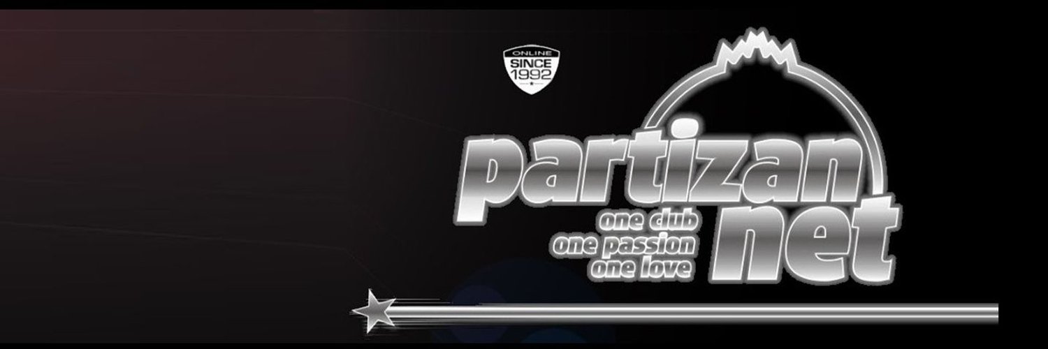 Partizan.net Profile Banner