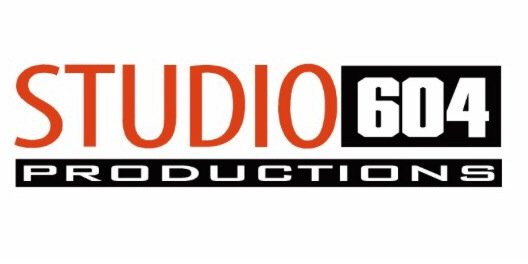 STUDIO604 banner