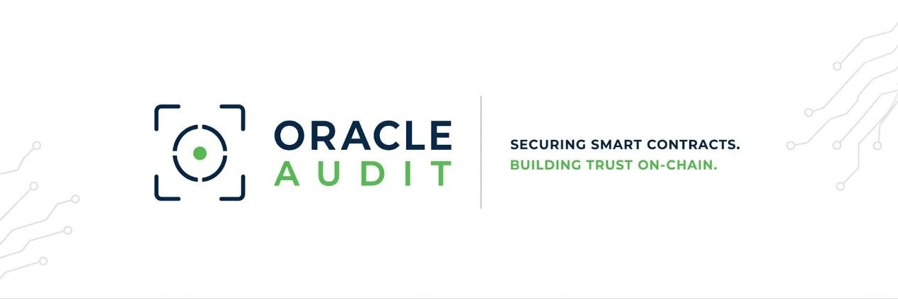 OracleAudit's profile banner image
