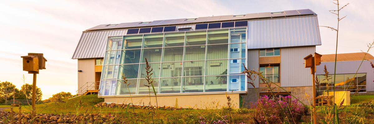 The Harley School banner