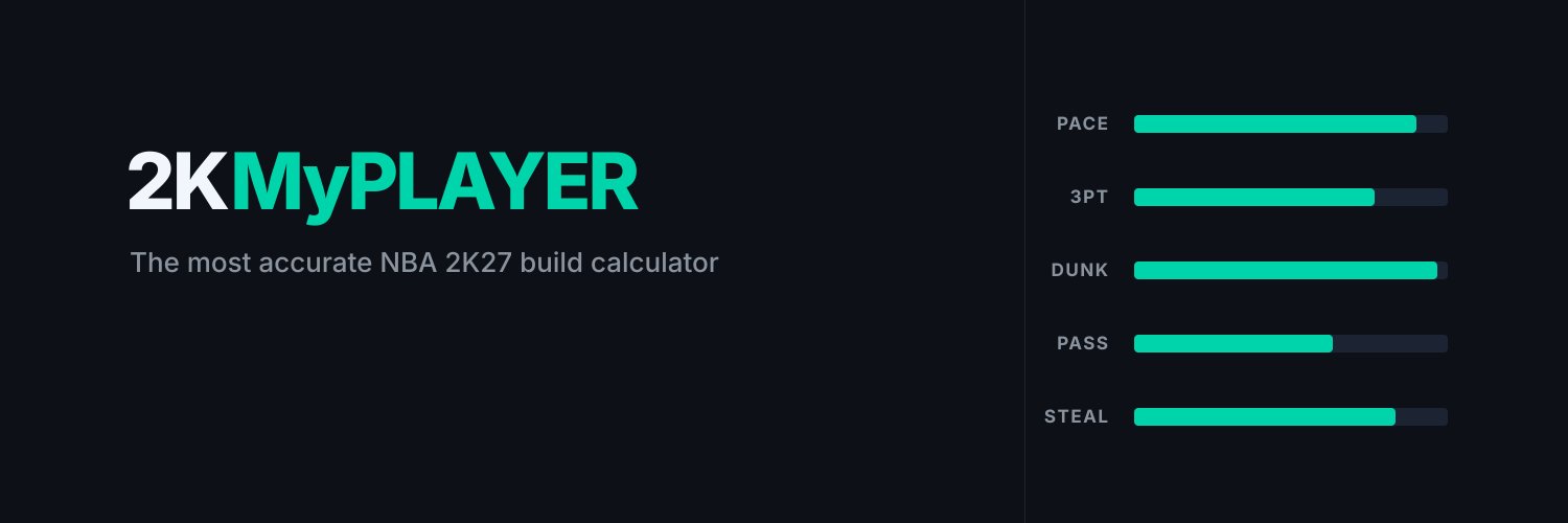 2KMyPLAYER_'s profile banner image