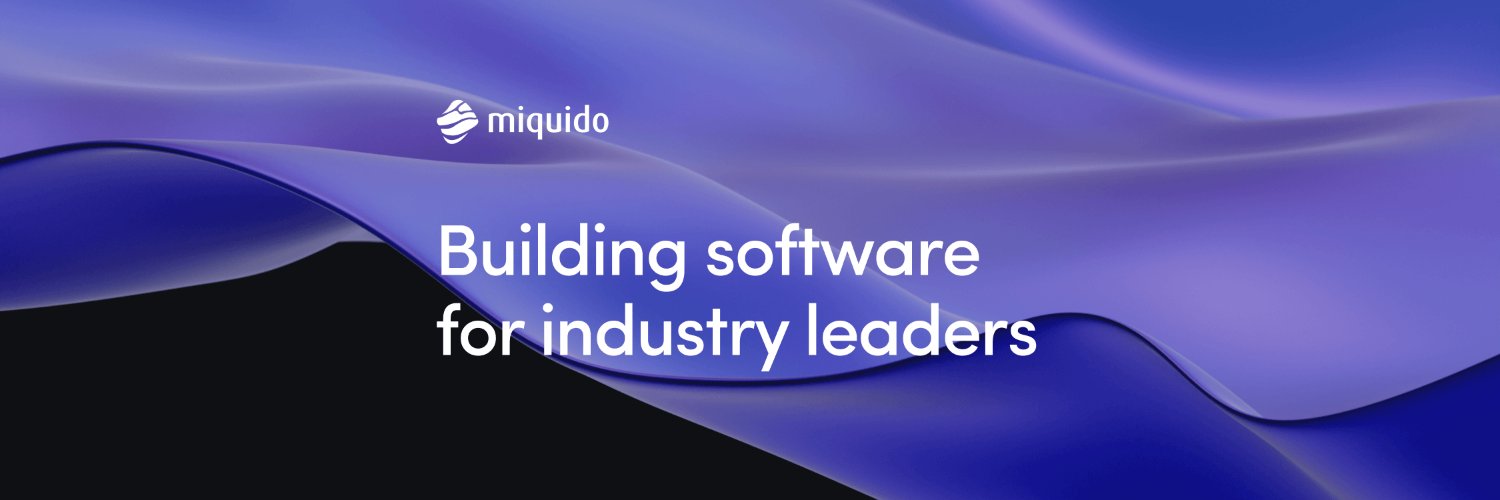 Miquido banner