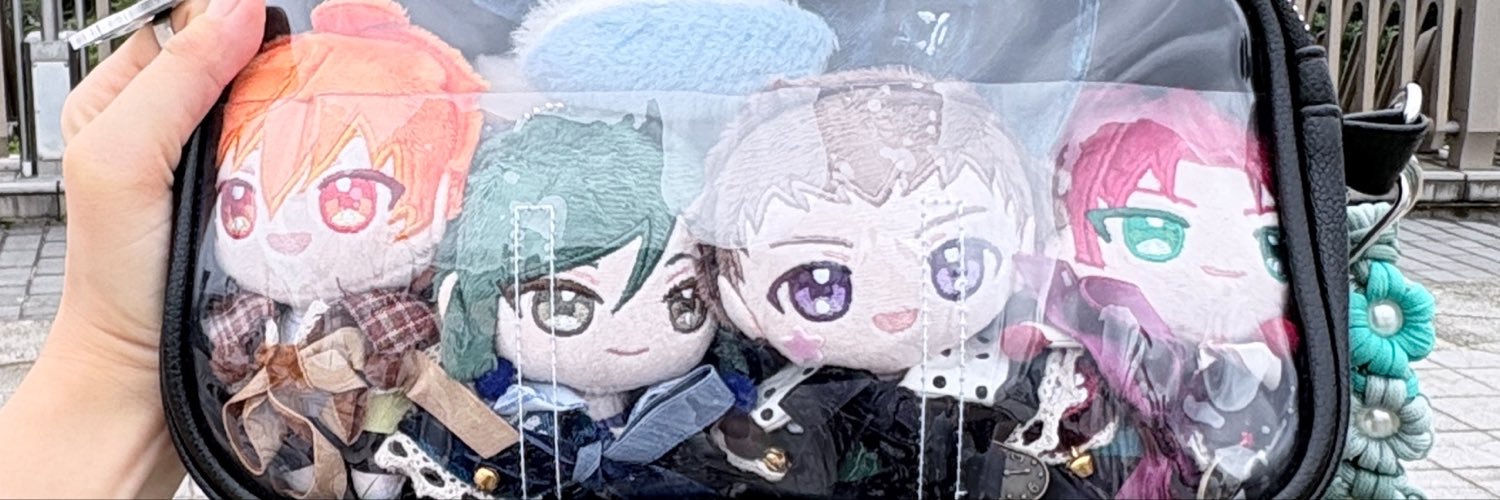 yadokarisp's profile banner image