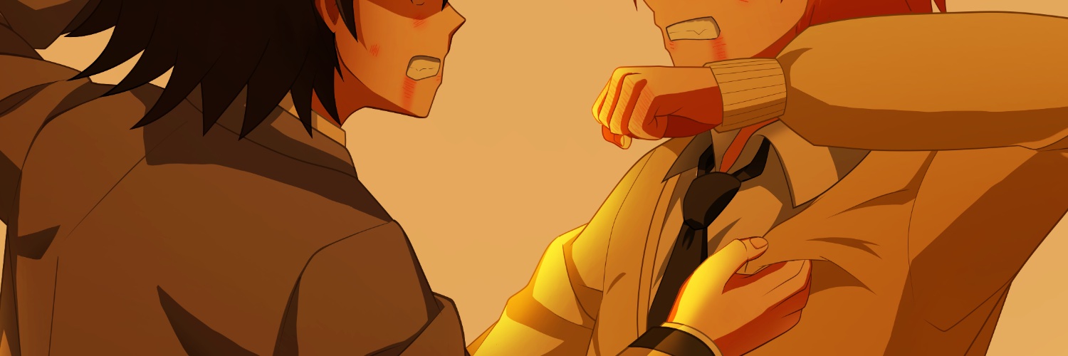 Rikuri_m's profile banner image