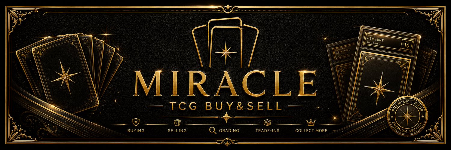 Miracle_hitcard's profile banner image
