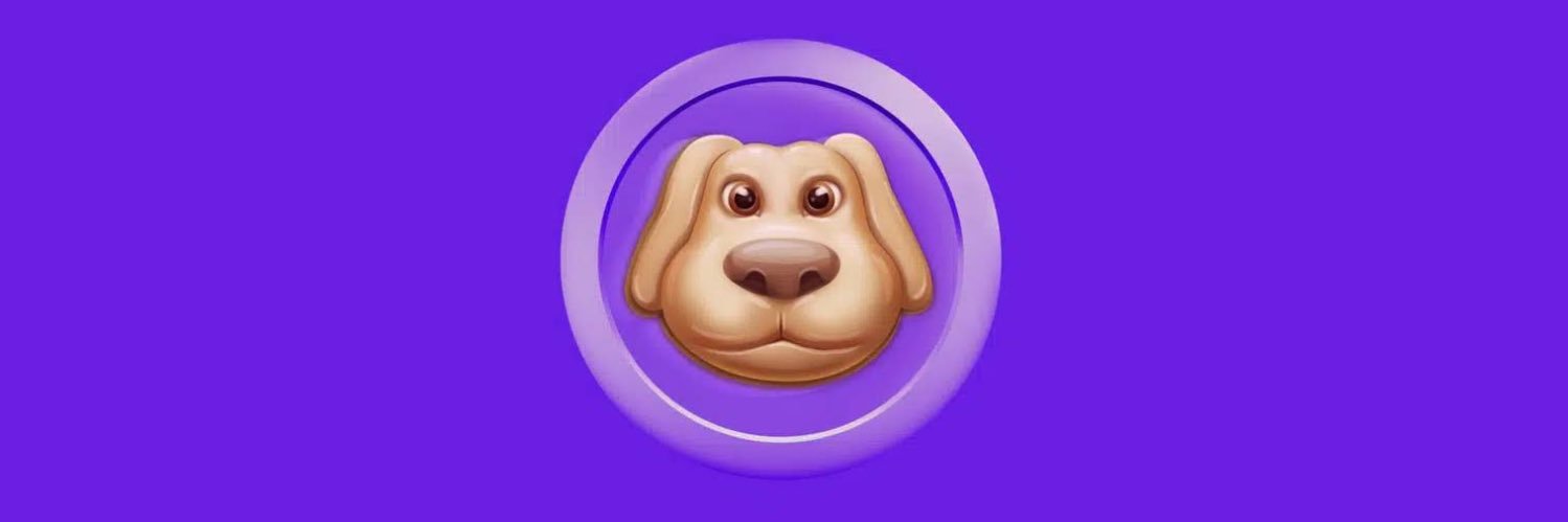 Ben The Dog banner