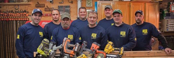 Tool Box Buzz banner