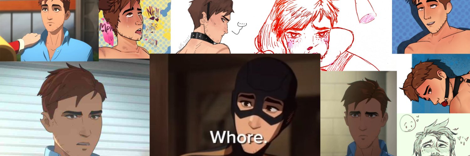 Bottom Robert week banner