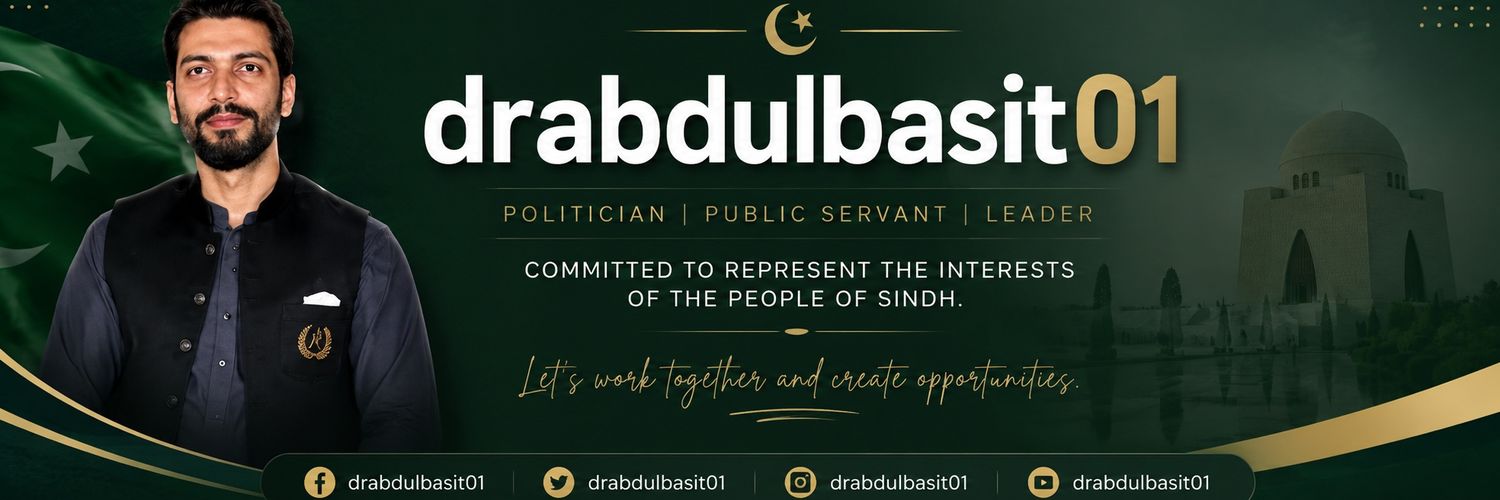 drabdulbasit_01's profile banner image