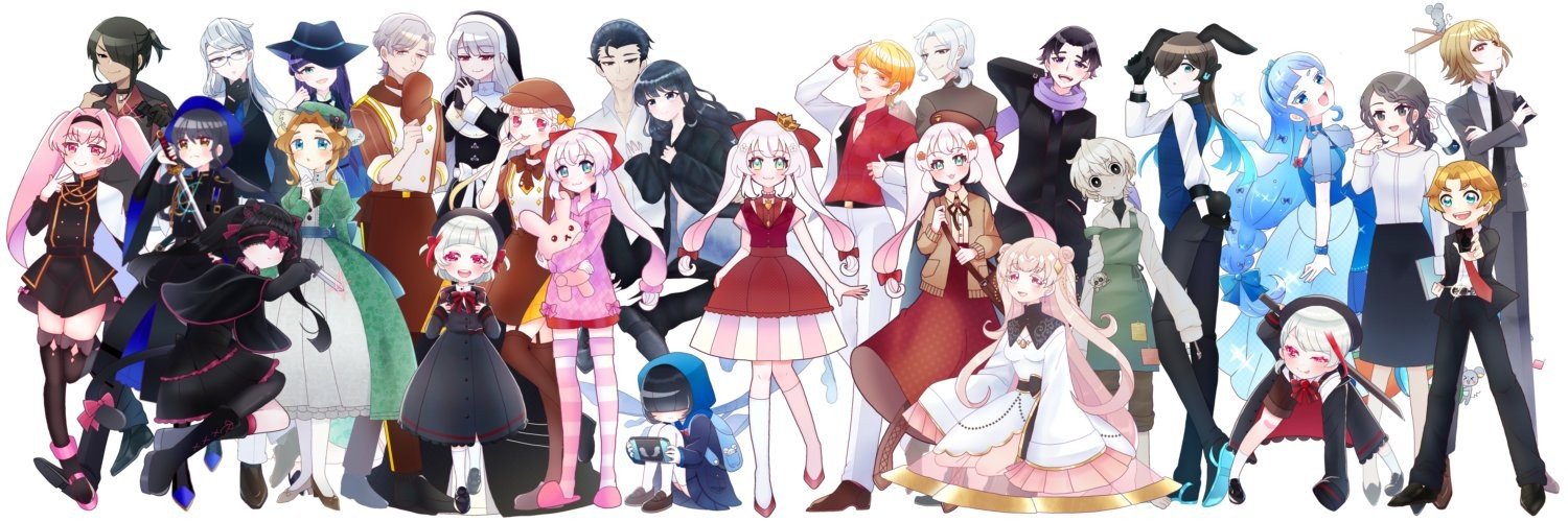 itigoaisubara's profile banner image