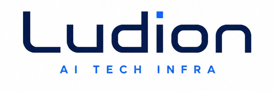 Ludion banner