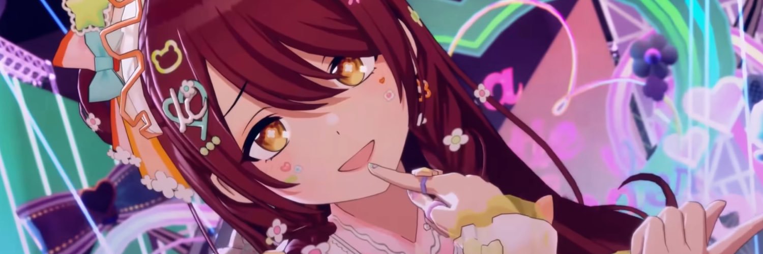 ouchipajama16's profile banner image