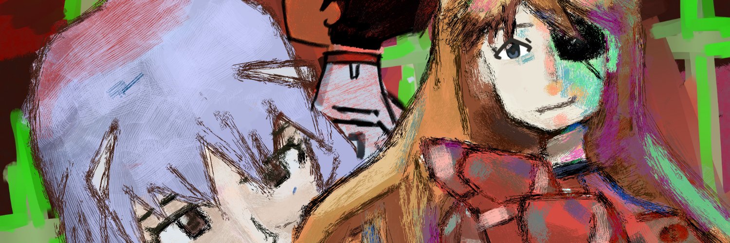 SpookyOnryo's profile banner image
