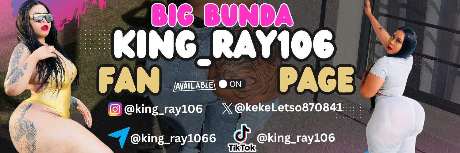 King_Ray106's profile banner image