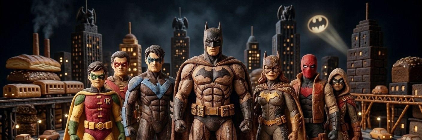 BATPANDC's profile banner image