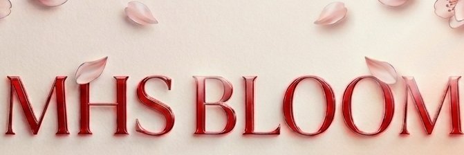 MHSBLOOM's profile banner image