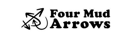 FourMudArrows's profile banner image