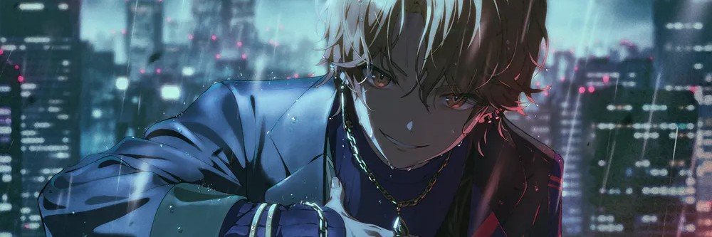 riye08's profile banner image