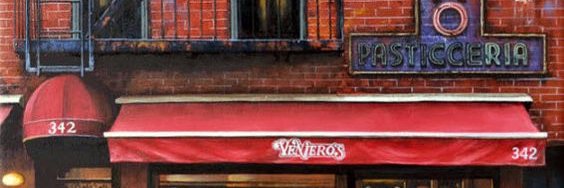 VENIEROSdessert's profile banner image