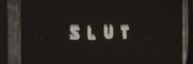stupid wet hole banner