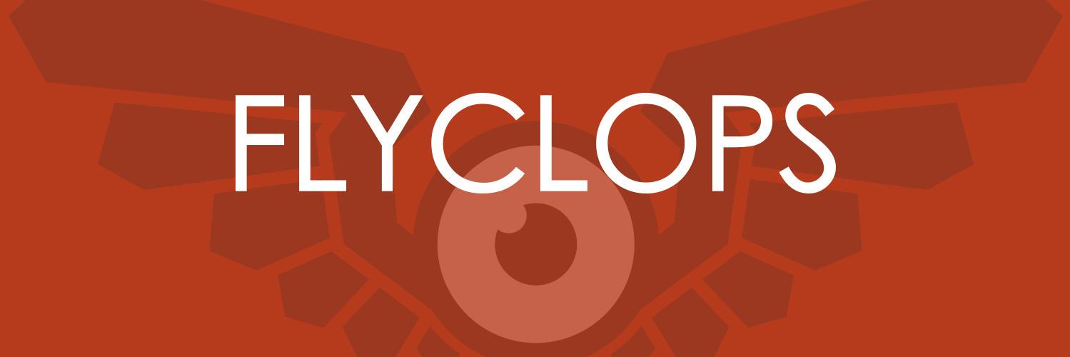 flyclops's profile banner image