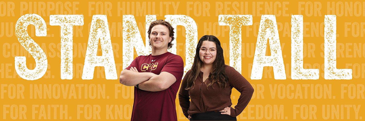 Concordia University Chicago banner