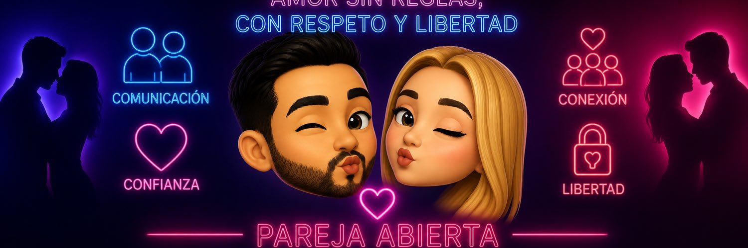 Karla Y Carlos Parejasw banner