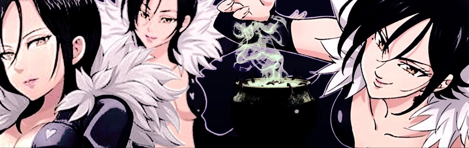 UNSATISFUMS's profile banner image