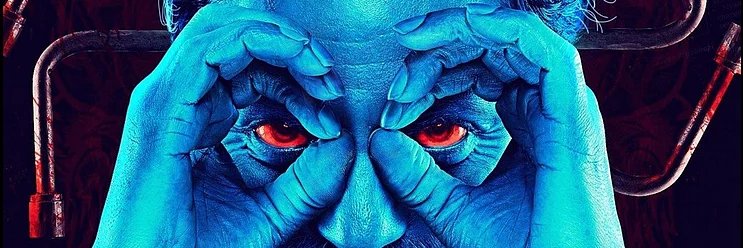 CinephileJeff's profile banner image