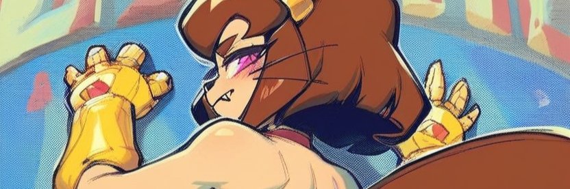 MelloFang banner