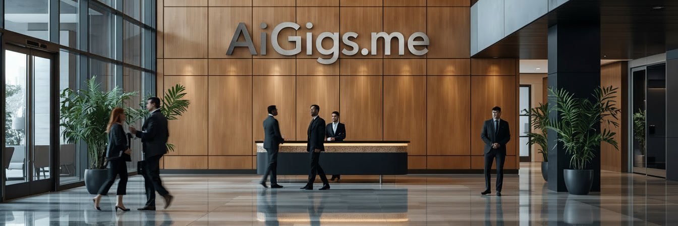 AIGigsme's profile banner image