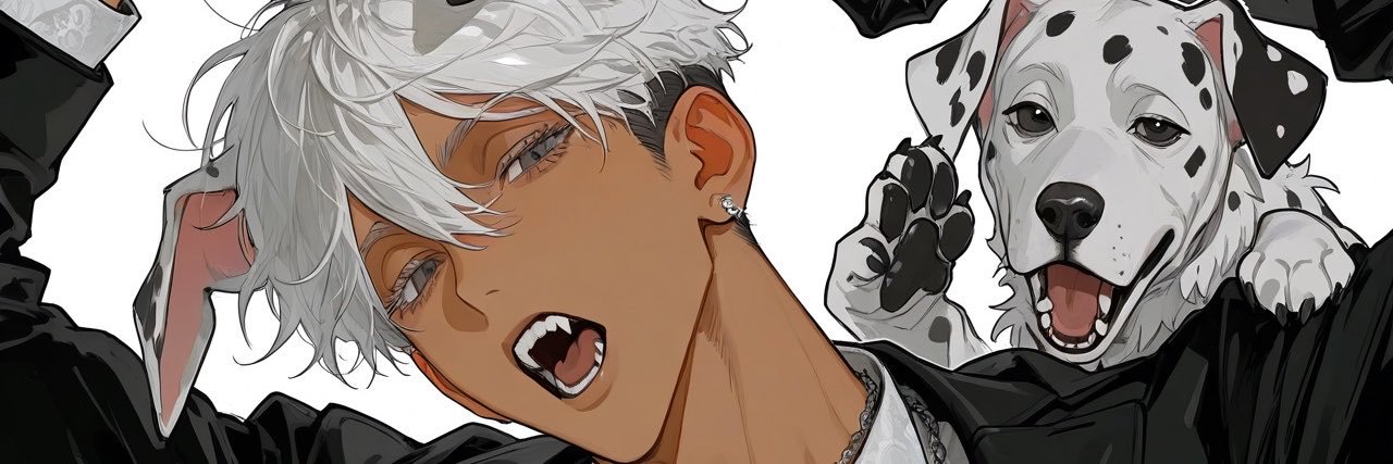 AHcd3fa197's profile banner image