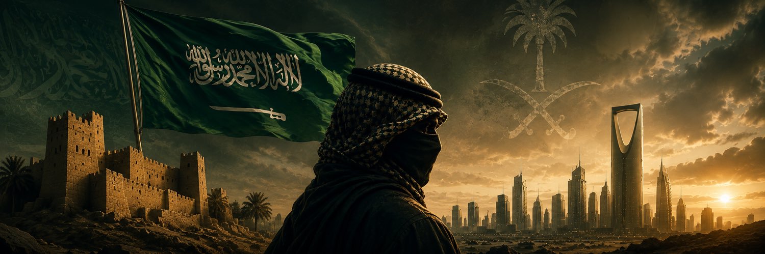 TheSaudiVigil's profile banner image