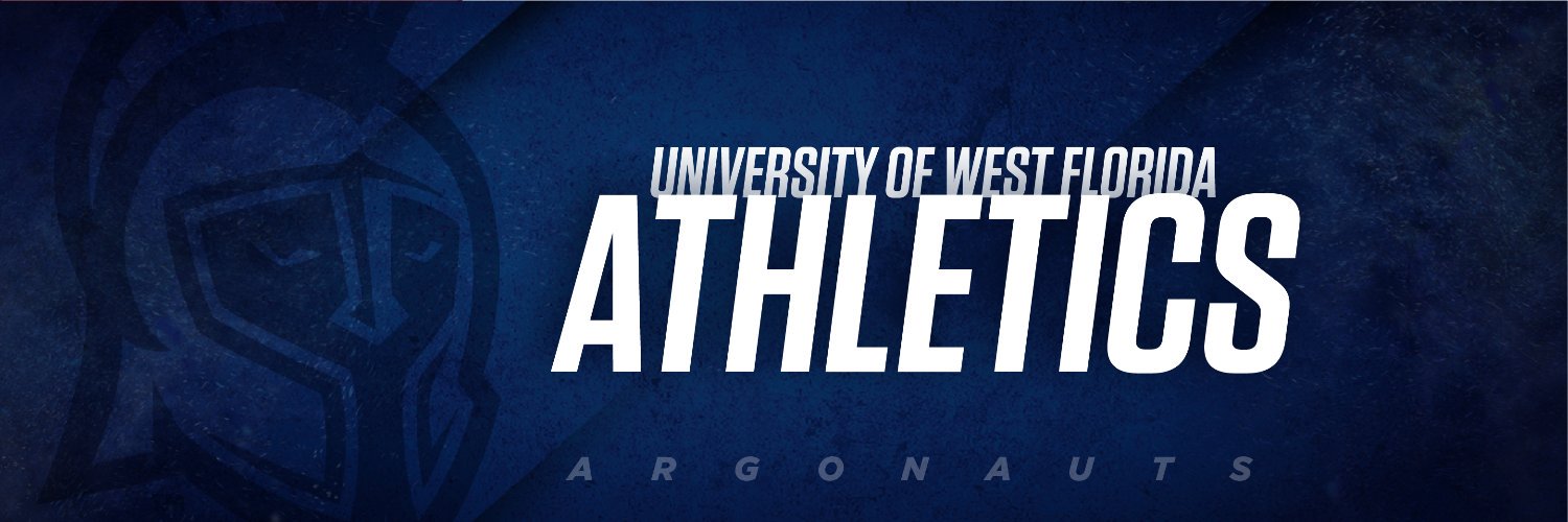 UWF Athletics's banner
