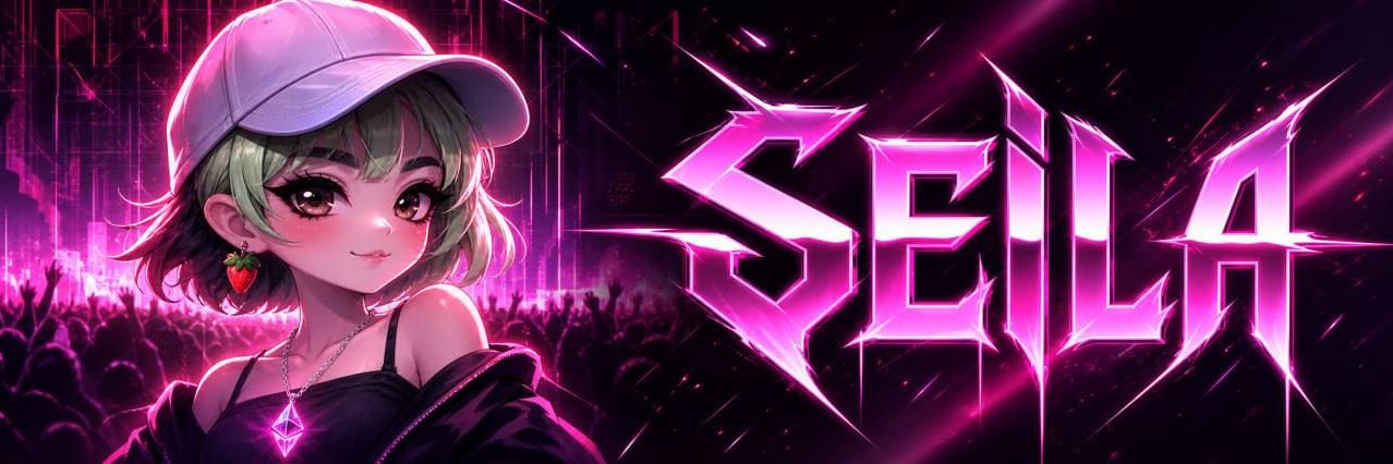 SEILA banner