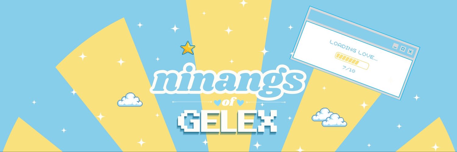 ninangsofgelex's profile banner image